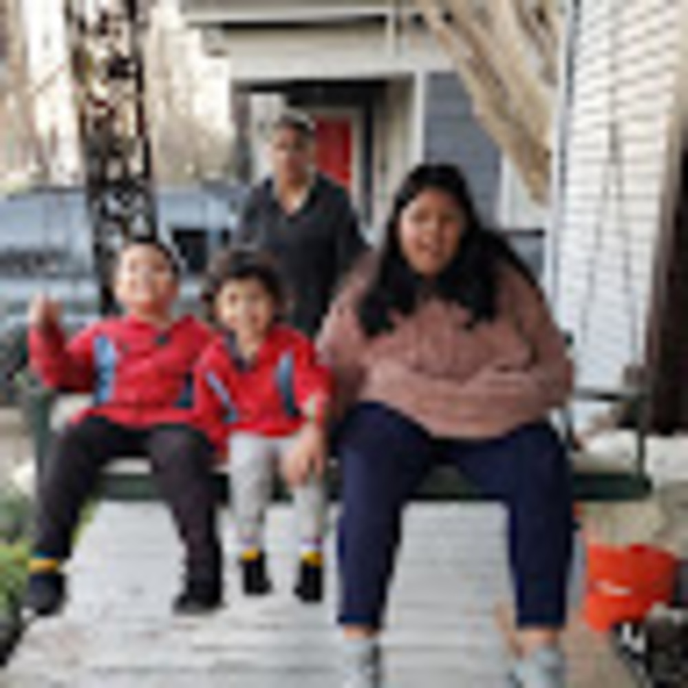 Meet your Posher, Lizzet